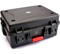 Кейс герметичный ударопрочный DGCASE, IP67, 487х360х230 60-02С DGCASE@60-02С