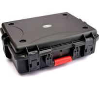 Кейс герметичный ударопрочный DGCASE, IP67, 490х360х145 60-02D DGCASE@60-02D
