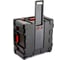 Кейс на колесах с ручкой ударопрочный DGCASE, IP67, 560х585х315 60-20 DGCASE@60-20 2