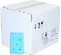 Термоконтейнер для трансп. и врем. хранения мед. преп. ТЕРМОЛОГИКА Т-10-XPS-HK-K 4660222130105