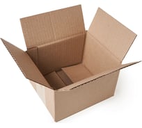 Картонная коробка PACK INNOVATION Гофрокороб 16x13.5x10 см объем 2.2 л 10 шт IP0GK001613.510-10