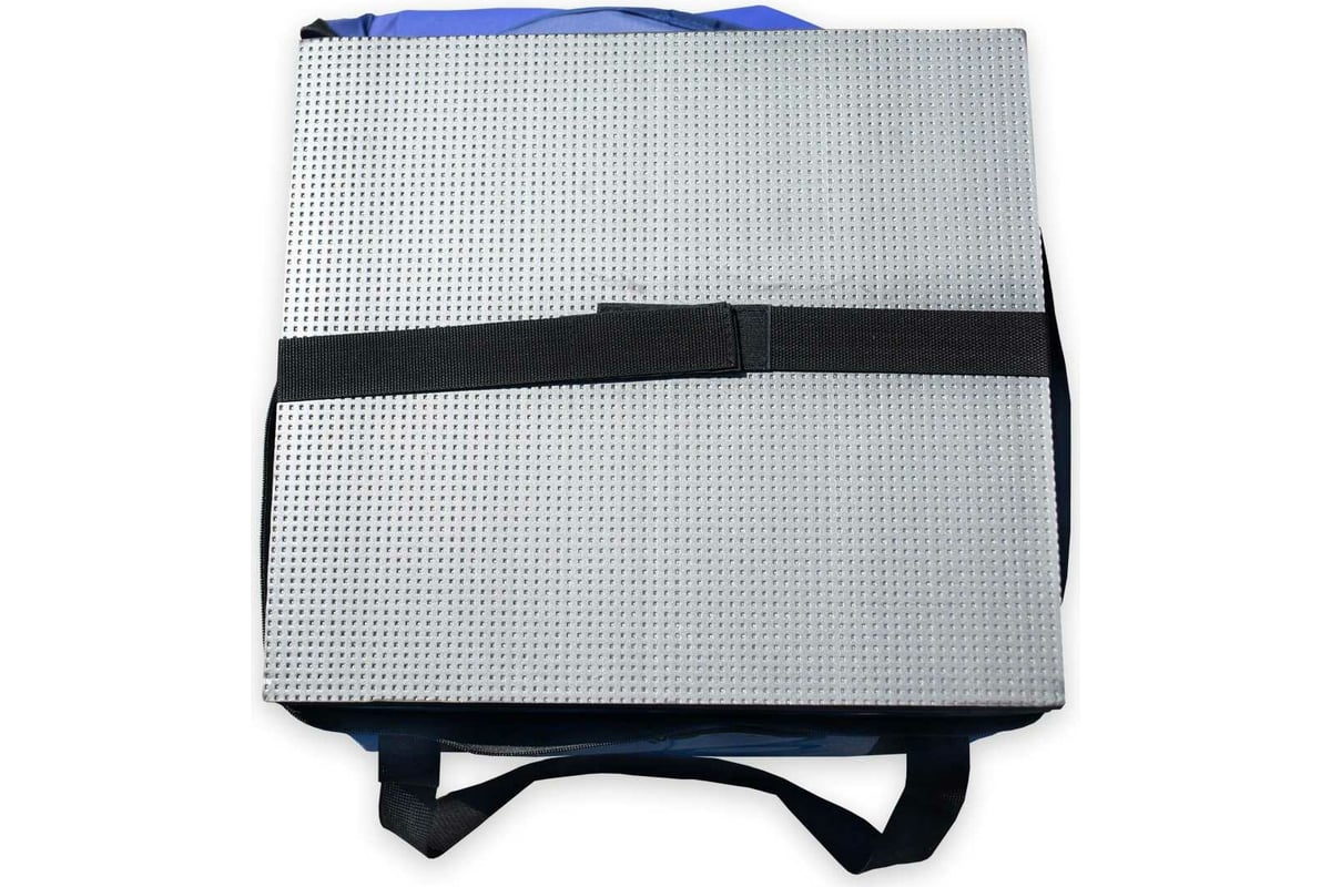 Термоконтейнер для транспортировки и врем. хранения мед. преп ...