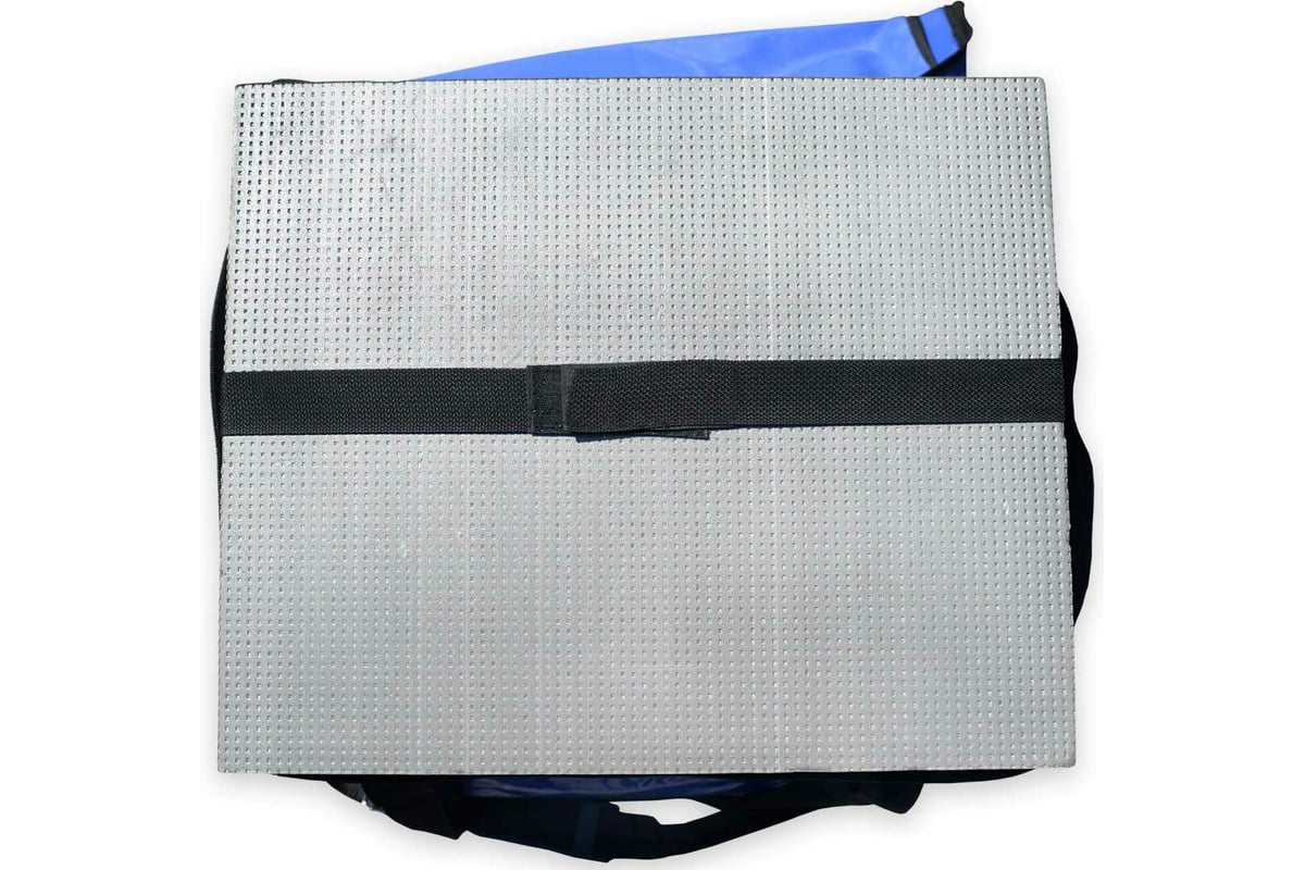 Термоконтейнер для транспортировки и врем. хранения мед. преп ...