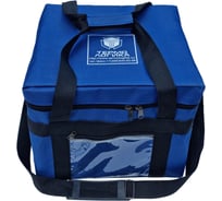 Термоконтейнер с кольцом для транспортировки и врем. хранения мед. преп. ТЕРМОЛОГИКА Т-9-ЕPS-ВK-С 4660222130051