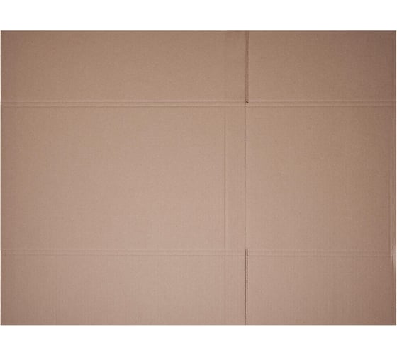 Картонная коробка PACK INNOVATION 50x30x30 см, с ручками, объем 45 л, 5 шт IP0GK0R0503030-5
