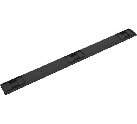 Полоз Тара.ру для TR 1208/1210 LР цв. чёрный 24766