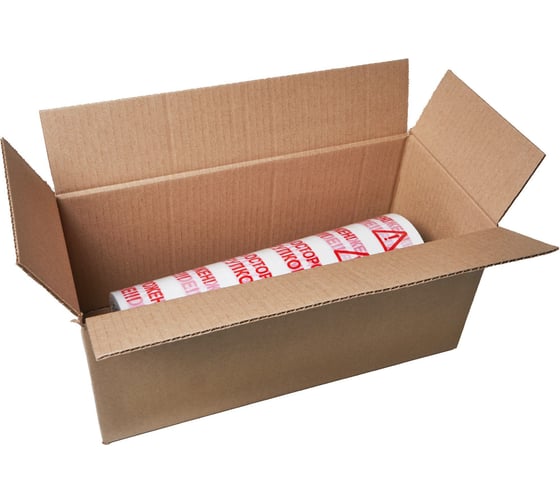 Картонная коробка PACK INNOVATION Гофрокороб 35x15x15 см, объем 7.9 л, 15 шт IP0GK00351515.1-15