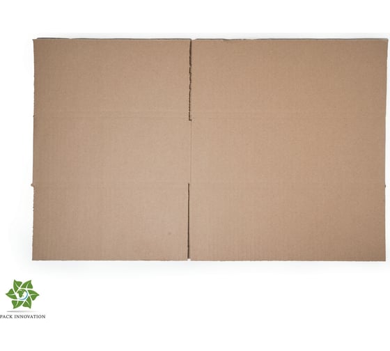 Картонная коробка PACK INNOVATION Гофрокороб 30.5x24.5x11 см, объем 8.5 л, 10 шт IP0GK302511-10