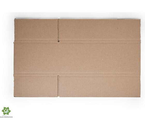 Картонная коробка PACK INNOVATION Гофрокороб 26x14x10 см, объем 3.6 л, 10 шт IP0GK00261410-10