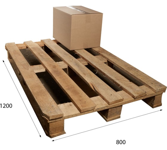 Картонная коробка PACK INNOVATION Гофрокороб 40x30x30 cм объем 36 л, 20 шт IP0GK403030-20