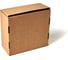 Картонная коробка PACK INNOVATION самосборная 17.5x17x8.5 см, 2,5 л, 25 шт. IP0GK0SS00175.170.85-25 1