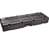 Кейс на колесах DGCASE ударопрочный, IP67, 1350х450х170 DGCASE@40-06