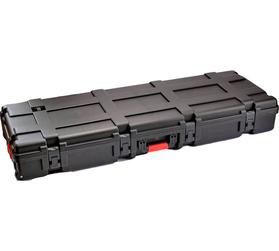 Кейс на колесах DGCASE ударопрочный, IP67, 1350х450х170 DGCASE@40-06 1