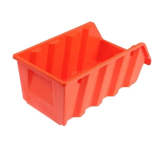 Лоток для метизов СИМАЛЕНД 37.5x22.5x16 см 5425646