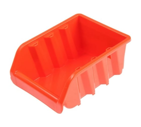 Лоток для метизов СИМАЛЕНД 16x11.5x7.5 см 5425644 1