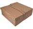 Картонная коробка PACK INNOVATION гофрокороб 20x20x20 см объем 8.0 л 5 шт IP0GK00202020.1-5 3