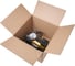 Картонная коробка PACK INNOVATION гофрокороб 20x20x20 см объем 8.0 л 5 шт IP0GK00202020.1-5 6