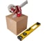 Картонная коробка PACK INNOVATION гофрокороб 20x20x20 см объем 8.0 л 5 шт IP0GK00202020.1-5 7