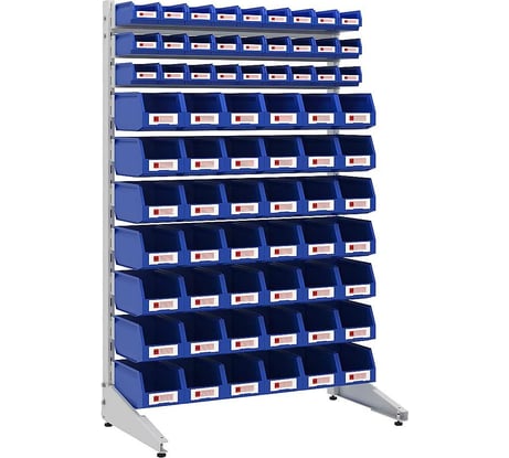 Стеллаж-8 МеталлКарт 4631164009293