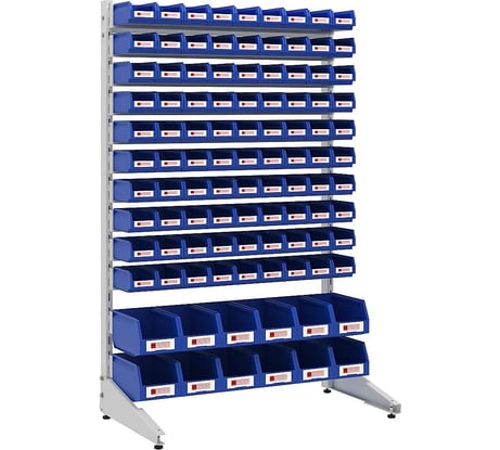 Стеллаж-3 МеталлКарт 4631164009248