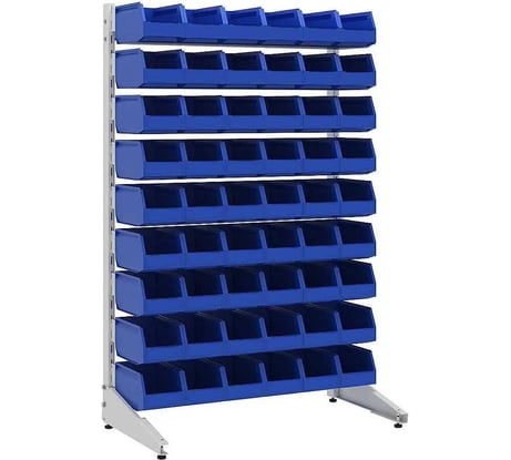 Стеллаж-10 МеталлКарт 4631164009316