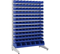 Стеллаж-2 МеталлКарт 4631164009231