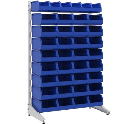 Стеллаж-18 МеталлКарт 4631164009392