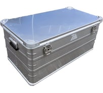 Алюминиевый ящик SevenBerg 905x500x400 мм Big Box
