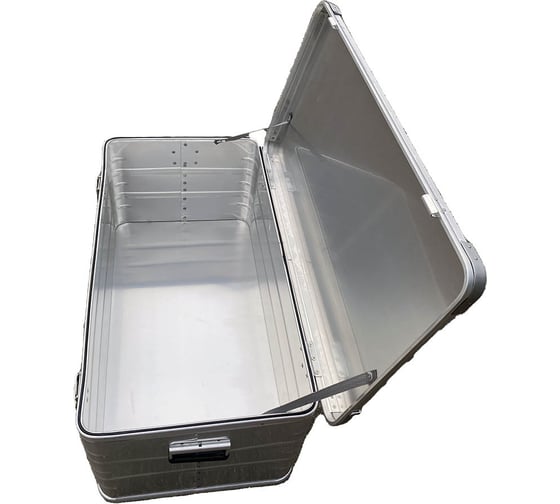 Алюминиевый ящик SevenBerg 905x500x400 мм Big Box