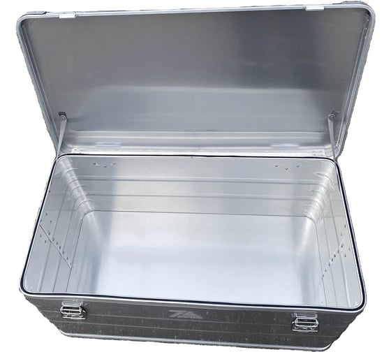 Алюминиевый ящик SevenBerg 905x500x400 мм Big Box