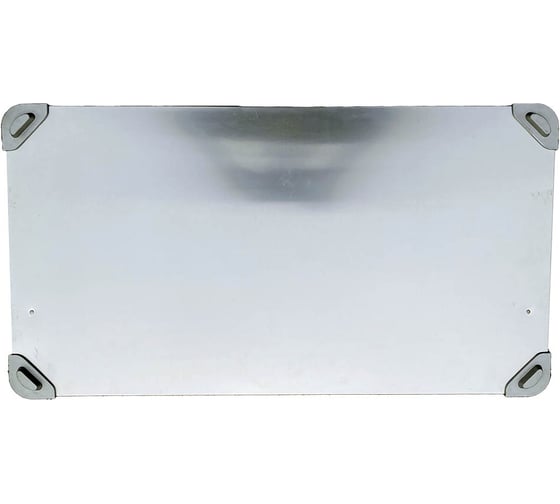 Алюминиевый ящик SevenBerg 905x500x400 мм Big Box