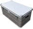 Алюминиевый ящик SevenBerg 905x500x400 мм Big Box 2