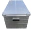 Алюминиевый ящик SevenBerg 905x500x400 мм Big Box 7