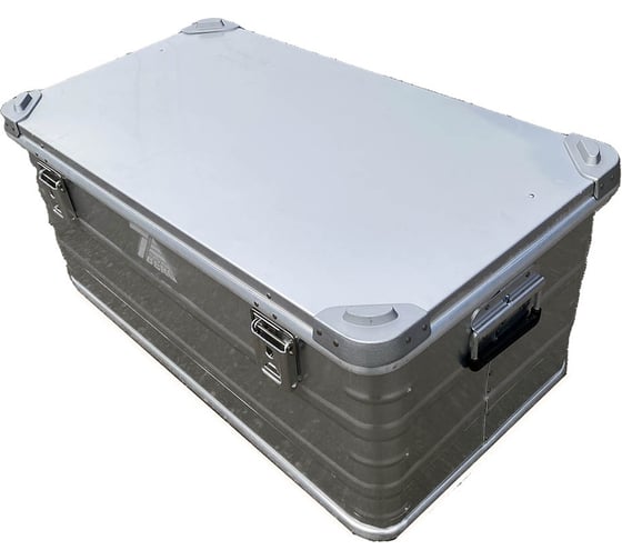 Алюминиевый ящик SevenBerg 780x440x340 мм Maxi Box
