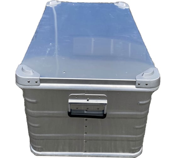 Алюминиевый ящик SevenBerg 780x440x340 мм Maxi Box