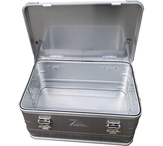 Алюминиевый ящик SevenBerg 520x320x240 мм Mini Box