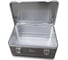 Алюминиевый ящик SevenBerg 585x380x280 мм Midi Box 6