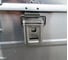 Алюминиевый ящик SevenBerg 585x380x280 мм Midi Box 8
