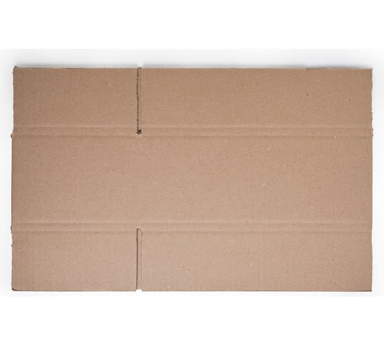 Картонная коробка PACK INNOVATION гофрокороб 26x14x10 см объем 3.6 л 100 шт IP0GK00261410-100