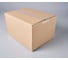 Картонная коробка PACK INNOVATION гофрокороб 24x18x14 см объем 6 л 100 шт IP0GK241814-100 4