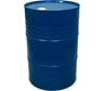 Бочка с пробками Тара.ру металл, 216,5 л, 0,8x0.8x0.8, RAL5010 цв. синий 26970