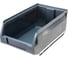 Ящик Тара.ру Sanremo 170x105x75 PP, тёмно-серый 16270 1
