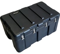 Защитный ударопрочный ящик СОРОКИН 140л 27.202