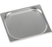 Гастроемкость Kitchen Muse GN1/2x20 мм, 812-20 172586