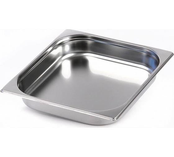 Гастроемкость Kitchen Muse GN2/3x40 мм, 823-40 172621 1