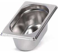 Гастроемкость Kitchen Muse GN1/9x65 мм, 819-2 172617