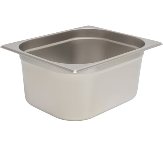 Гастроемкость Kitchen Muse GN1/2x150 мм 812-6 172595