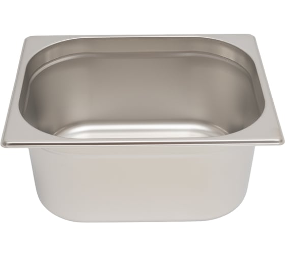 Гастроемкость Kitchen Muse GN1/2x150 мм 812-6 172595