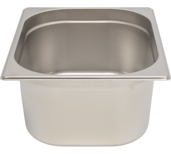 Гастроемкость Kitchen Muse GN1/2x150 мм 812-6 172595