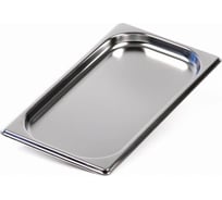 Гастроемкость Kitchen Muse GN1/3x20 мм 813-20 172598
